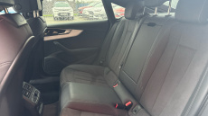 Audi A5 35 TDI S Line 5dr S Tronic Diesel Hatchback